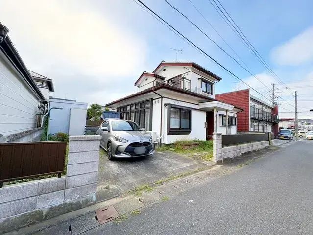 Akiya in Miyagi