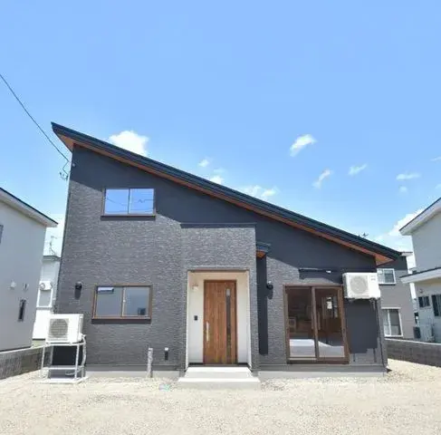 Akiya in Akita