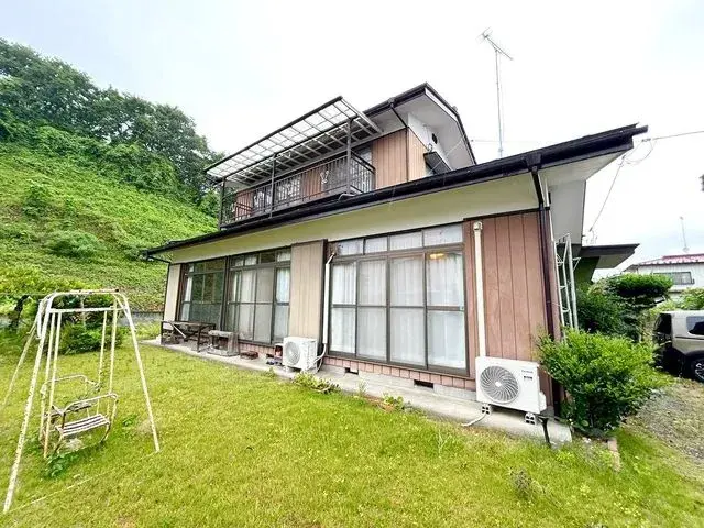 Akiya in Miyagi