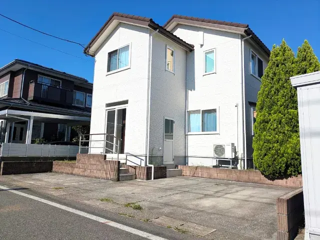 Akiya in Akita