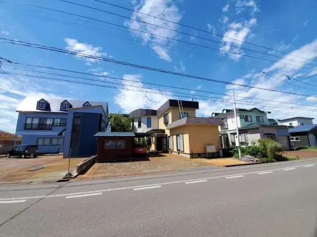 6LDK Property Yuzawa City Akita Prefecture (2)