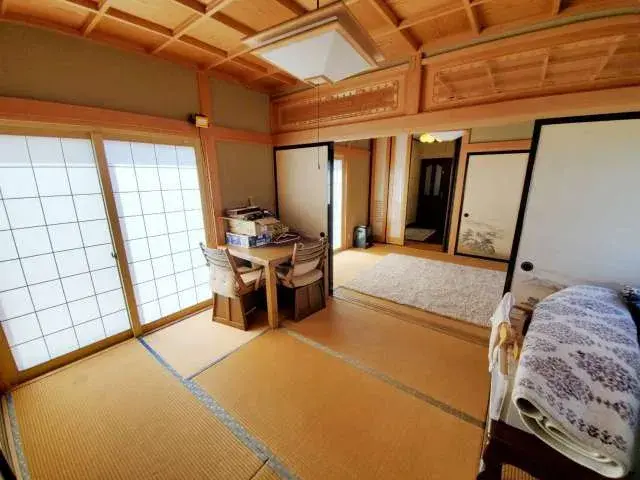 6LDK Property Yuzawa City Akita Prefecture (12)