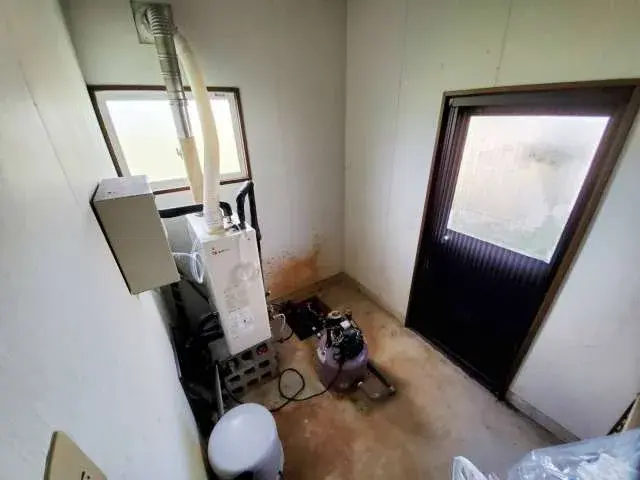 6LDK Property Yuzawa City Akita Prefecture (10)