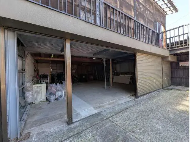 Akiya in Akita