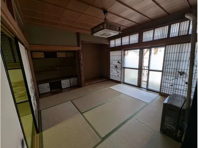 عقار 6LDK Ugo-machi Akita (9)