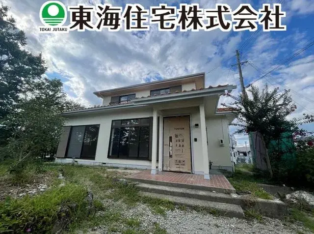 Akiya in Fukushima