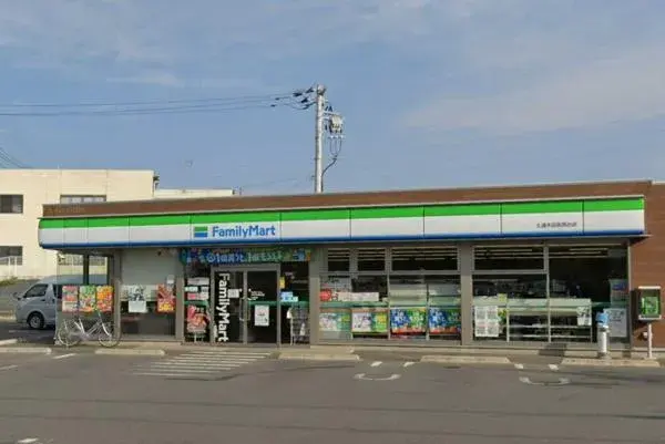 3LDK Bien immobilier Ville de Tsuchiura Préfecture d'Ibaraki (2)