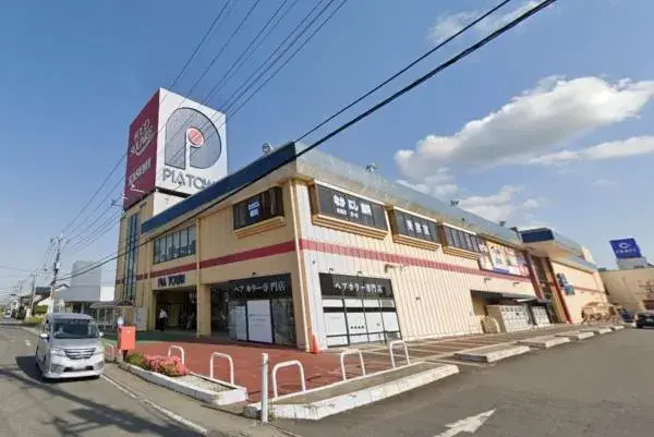 3LDK Bien immobilier Ville de Tsuchiura Préfecture d'Ibaraki (4)