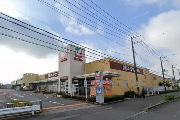 3LDK Bien immobilier Ville de Tsuchiura Préfecture d'Ibaraki (6)
