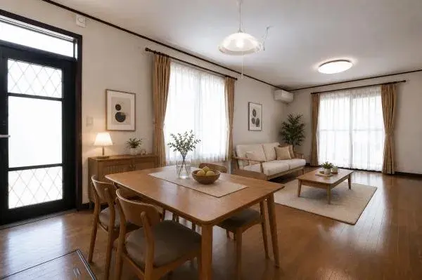 4SLDK Property Ushiku City Ibaraki Prefecture (6)