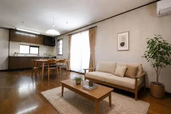 4SLDK Property Ushiku City Ibaraki Prefecture (8)
