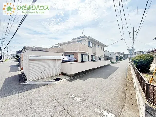 Akiya in Ibaraki
