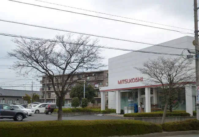 7LDK Property Ushiku City Ibaraki Prefecture (21)