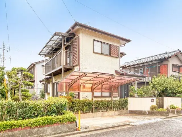 Недвижимость 4LDK Tone-machi, Kita-Soma-gun, Ibaraki Prefecture (2)