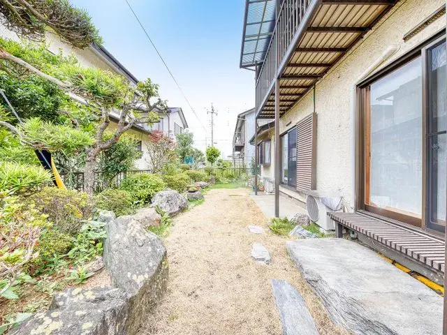 Недвижимость 4LDK Tone-machi, Kita-Soma-gun, Ibaraki Prefecture (4)
