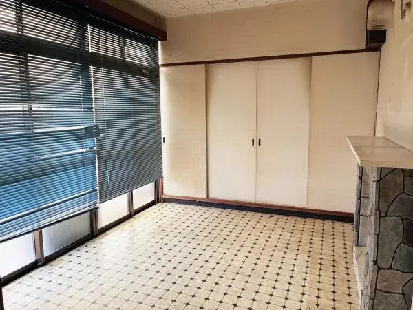 Недвижимость 5DK Oarai-machi Ibaraki Prefecture (11)