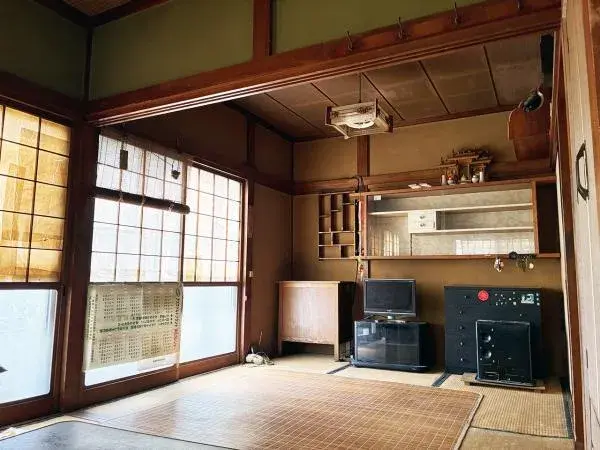 Недвижимость 5DK Oarai-machi Ibaraki Prefecture (13)
