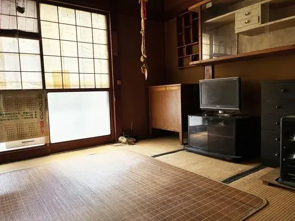 Недвижимость 5DK Oarai-machi Ibaraki Prefecture (14)