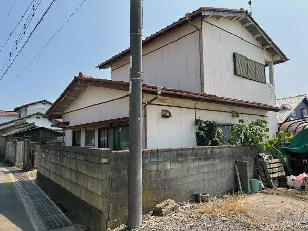 Недвижимость 5DK Oarai-machi Ibaraki Prefecture (3)