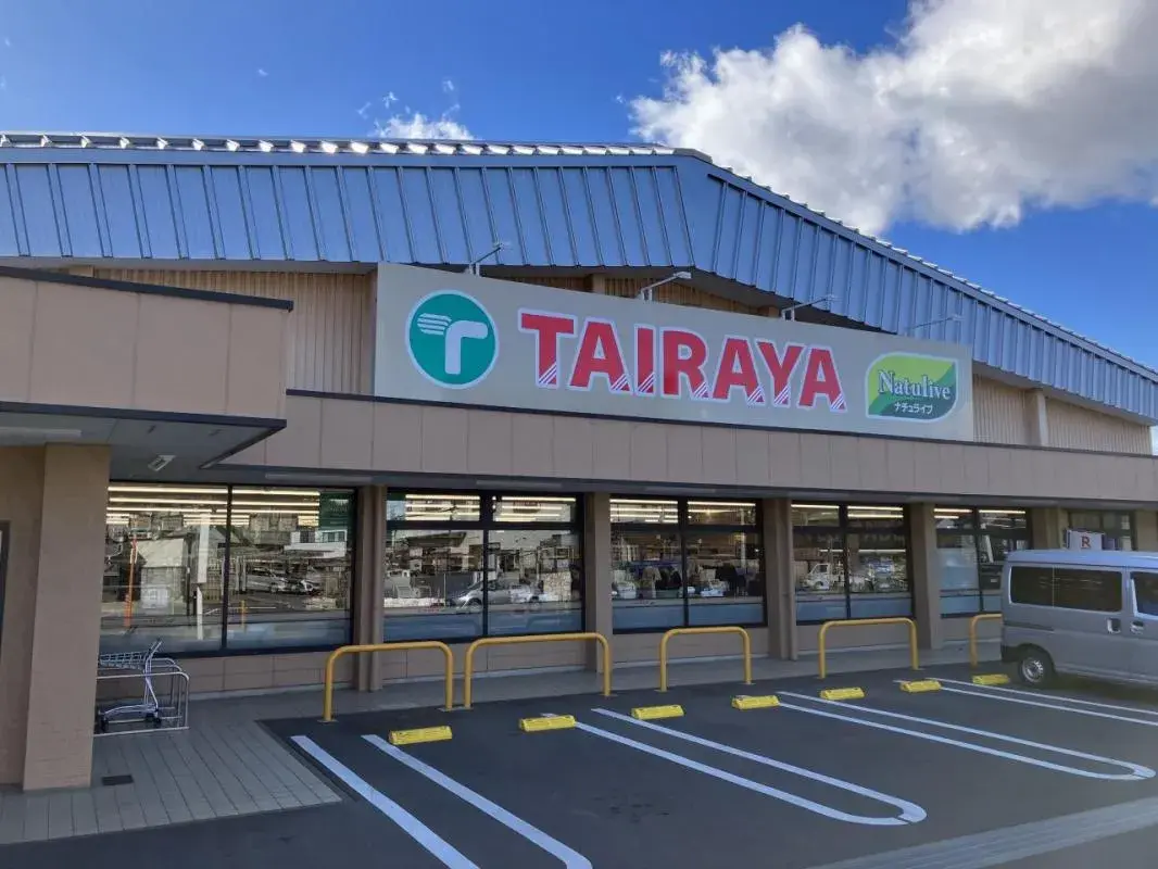 Недвижимость 5DK Oarai-machi Ibaraki Prefecture (21)