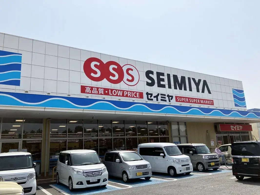 Недвижимость 5DK Oarai-machi Ibaraki Prefecture (22)