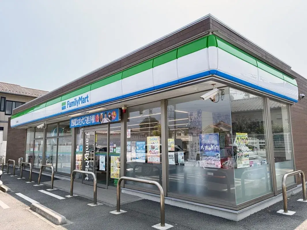 Недвижимость 5DK Oarai-machi Ibaraki Prefecture (23)
