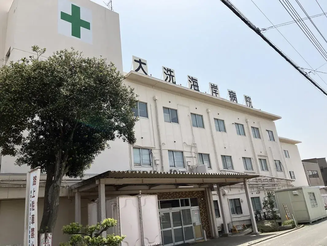 Недвижимость 5DK Oarai-machi Ibaraki Prefecture (28)