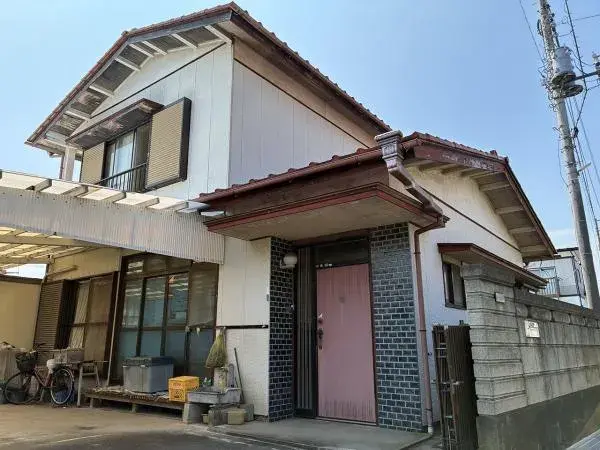 Недвижимость 5DK Oarai-machi Ibaraki Prefecture (4)