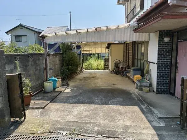 Недвижимость 5DK Oarai-machi Ibaraki Prefecture (7)