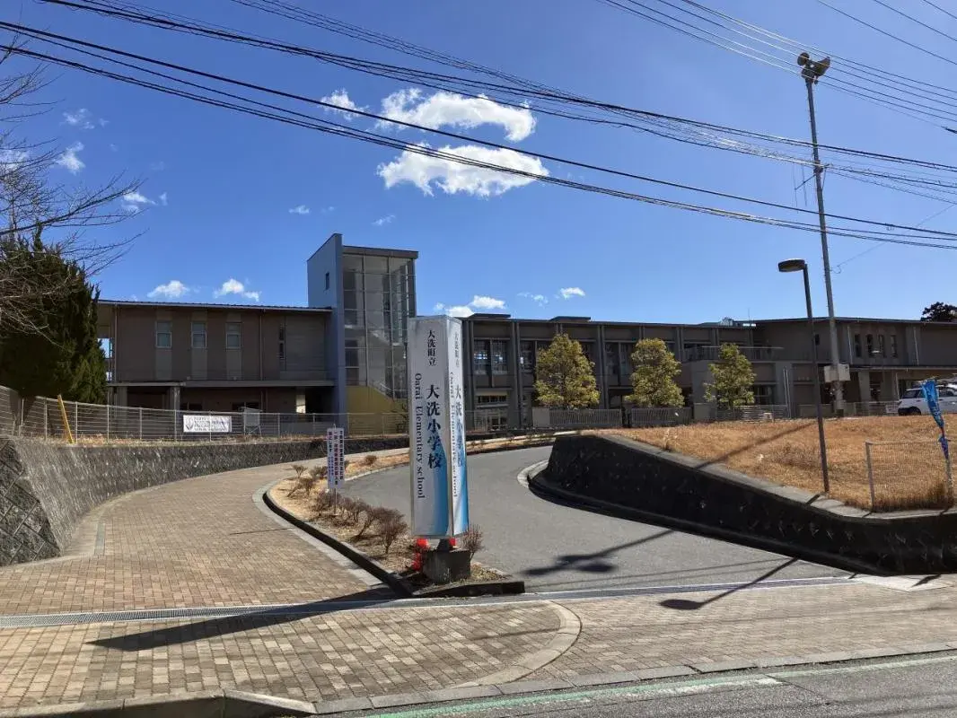 Недвижимость 5DK Oarai-machi Ibaraki Prefecture (9)