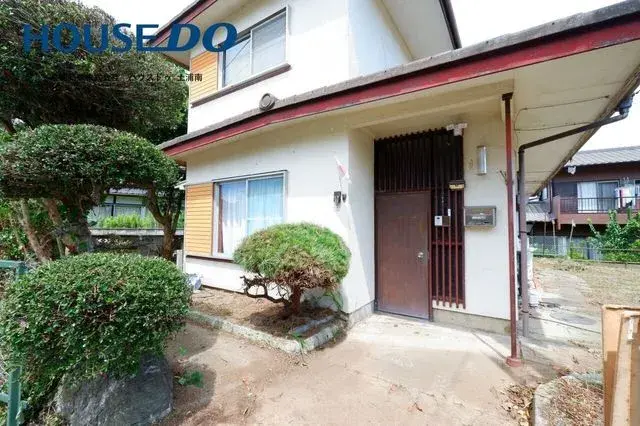 5DK Property Tsuchiura City Ibaraki Prefecture (2)