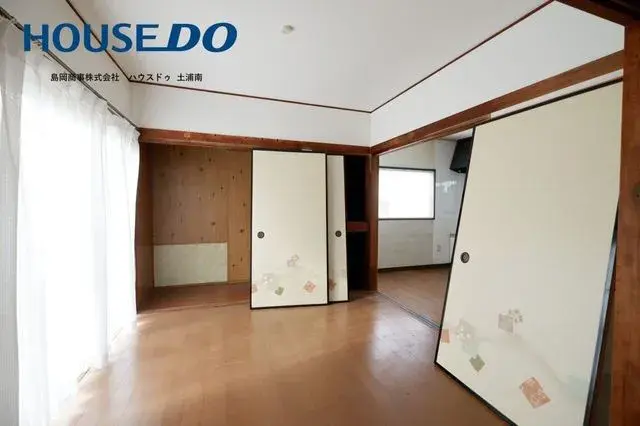 5DK Property Tsuchiura City Ibaraki Prefecture (11)