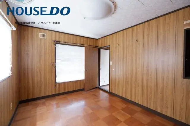 5DK Property Tsuchiura City Ibaraki Prefecture (13)