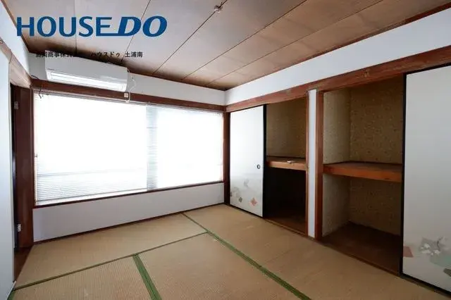 5DK Property Tsuchiura City Ibaraki Prefecture (14)