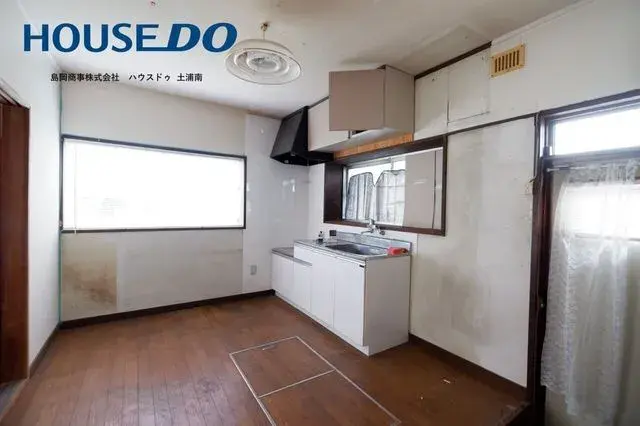 5DK Property Tsuchiura City Ibaraki Prefecture (15)