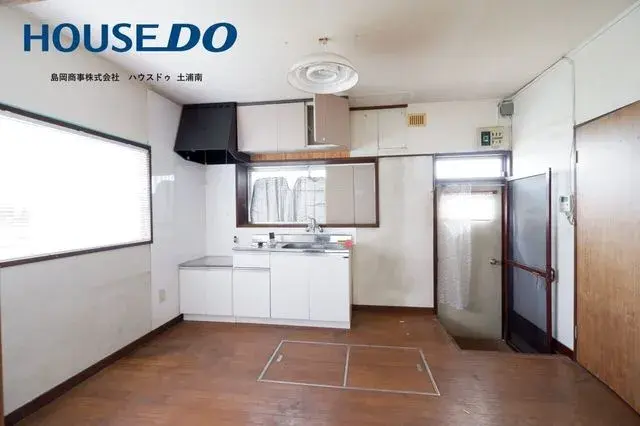5DK Property Tsuchiura City Ibaraki Prefecture (17)