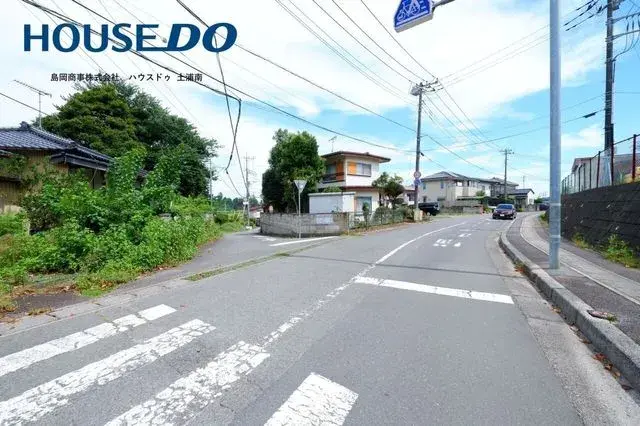 5DK Property Tsuchiura City Ibaraki Prefecture (3)