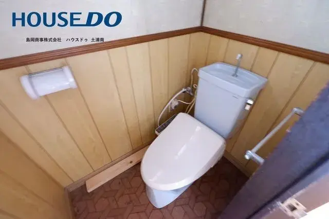 5DK Property Tsuchiura City Ibaraki Prefecture (21)