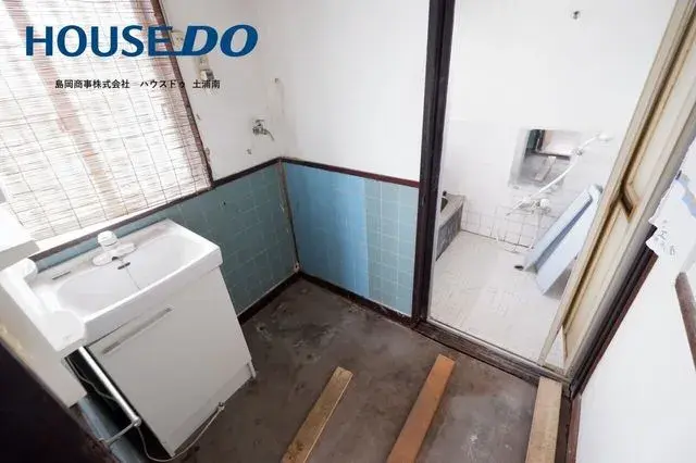 5DK Property Tsuchiura City Ibaraki Prefecture (22)