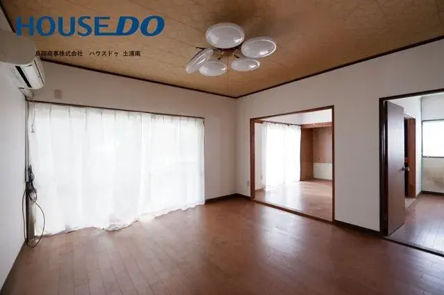 5DK Property Tsuchiura City Ibaraki Prefecture (7)