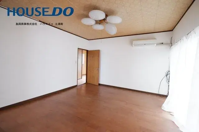 5DK Property Tsuchiura City Ibaraki Prefecture (8)