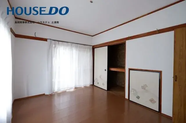 5DK Property Tsuchiura City Ibaraki Prefecture (9)