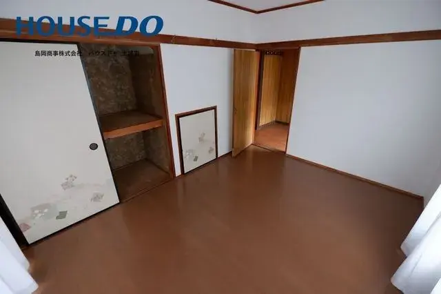 5DK Property Tsuchiura City Ibaraki Prefecture (10)