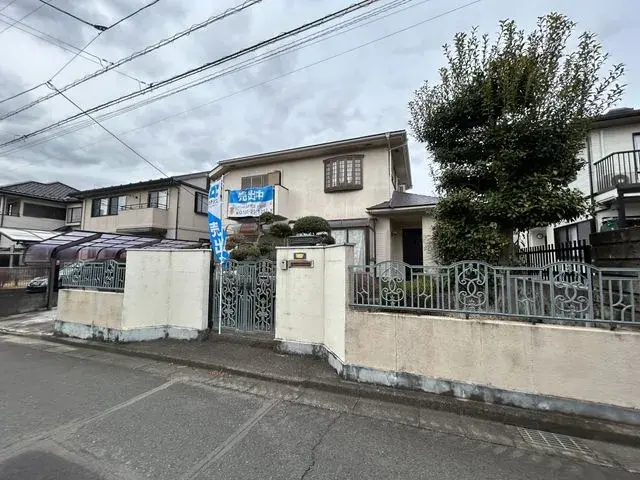 4LDK Ciudad de Shimotsuke Prefectura de Tochigi (2)