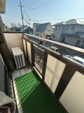 4LDK Ciudad de Shimotsuke Prefectura de Tochigi (3)