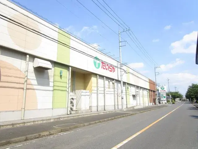 4LDK Ciudad de Shimotsuke Prefectura de Tochigi (26)