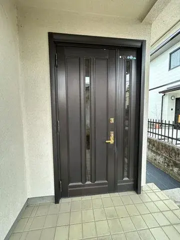 4LDK Ciudad de Shimotsuke Prefectura de Tochigi (4)