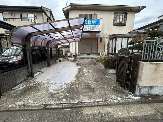 4LDK Ciudad de Shimotsuke Prefectura de Tochigi (5)