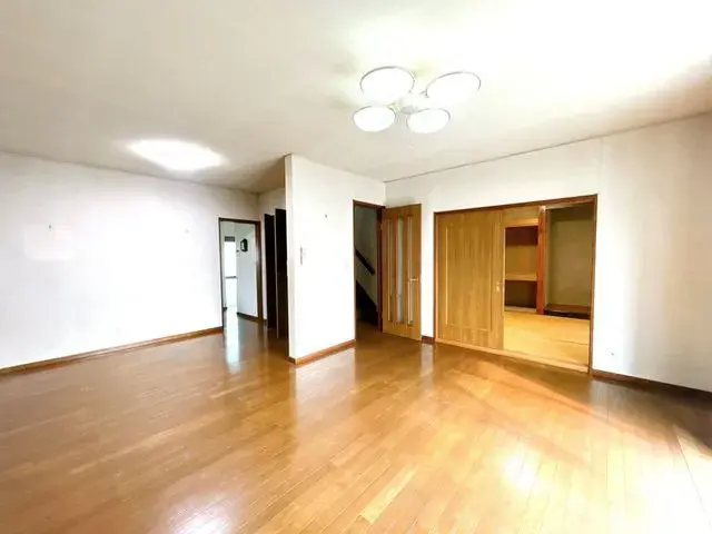 4LDK Ciudad de Shimotsuke Prefectura de Tochigi (6)