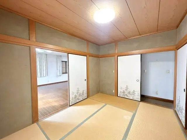 4LDK Ciudad de Shimotsuke Prefectura de Tochigi (8)